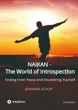 Naikan The World of Introspection - Book 