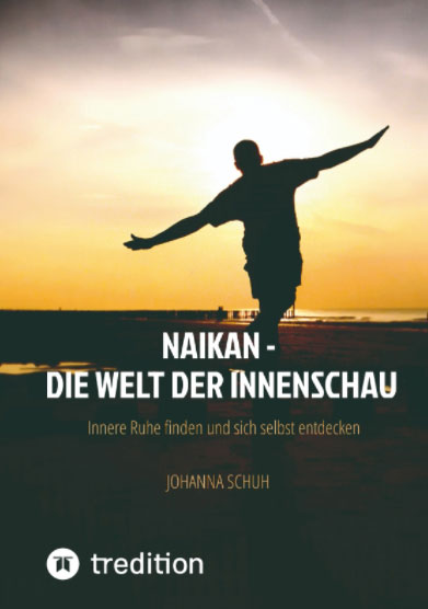 Buch Naikan - Die Welt der Innenschau